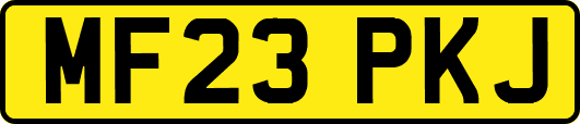 MF23PKJ