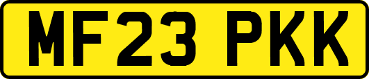 MF23PKK
