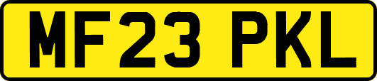MF23PKL