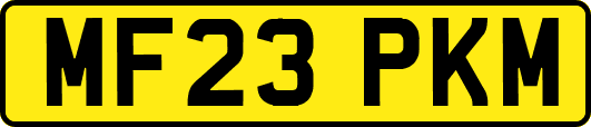 MF23PKM