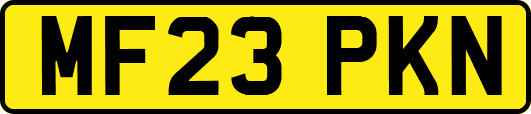MF23PKN