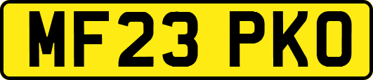 MF23PKO