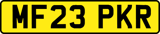 MF23PKR