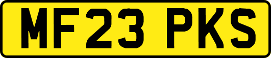 MF23PKS