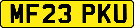MF23PKU