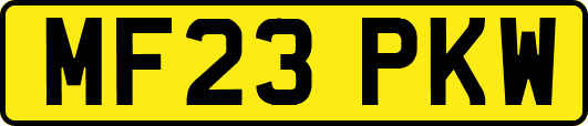 MF23PKW