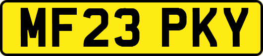 MF23PKY