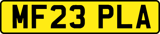 MF23PLA