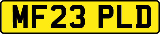 MF23PLD