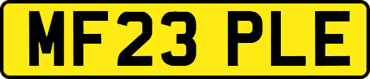 MF23PLE