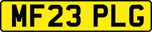 MF23PLG