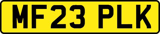MF23PLK