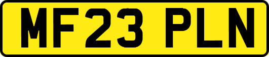 MF23PLN