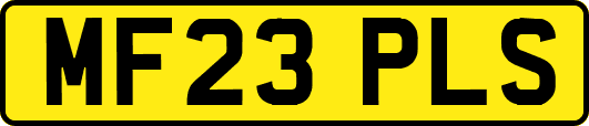 MF23PLS