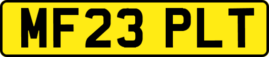 MF23PLT