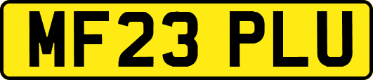 MF23PLU