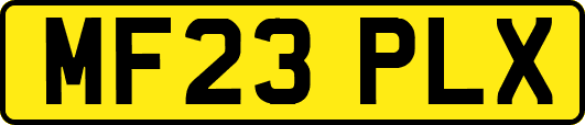 MF23PLX