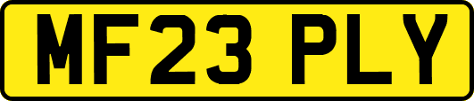 MF23PLY