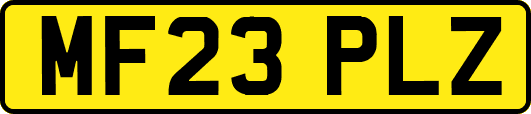 MF23PLZ