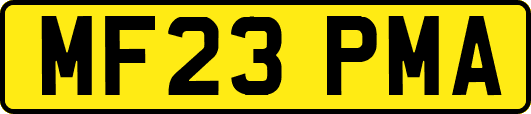 MF23PMA