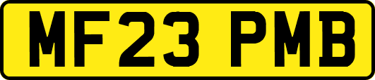 MF23PMB