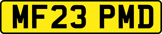 MF23PMD