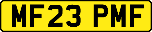 MF23PMF