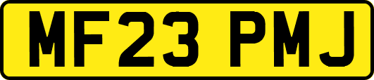 MF23PMJ