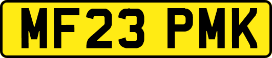 MF23PMK