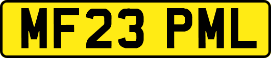 MF23PML