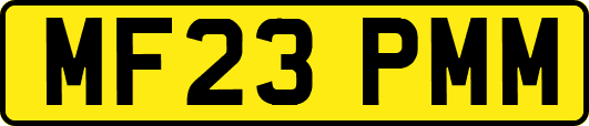 MF23PMM
