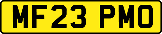 MF23PMO