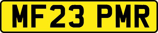 MF23PMR