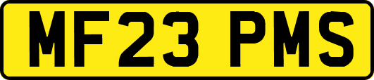 MF23PMS