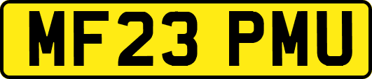 MF23PMU
