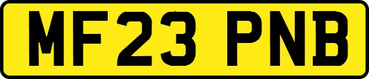 MF23PNB