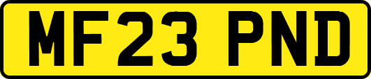 MF23PND
