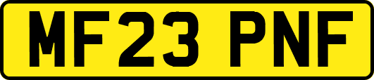 MF23PNF