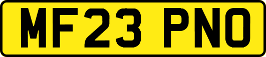 MF23PNO