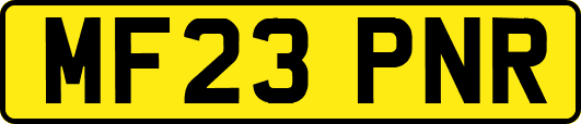MF23PNR