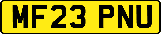 MF23PNU
