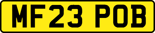 MF23POB