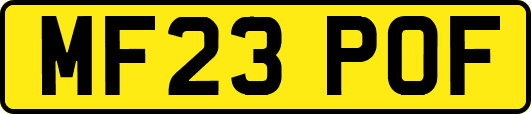 MF23POF