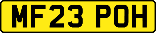 MF23POH