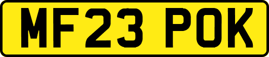MF23POK