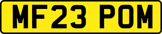 MF23POM