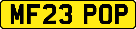 MF23POP