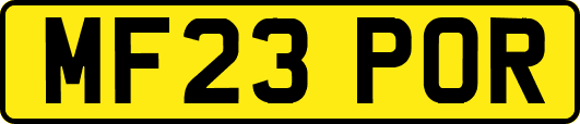 MF23POR