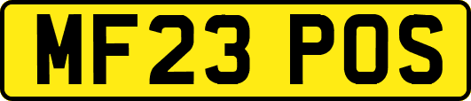 MF23POS
