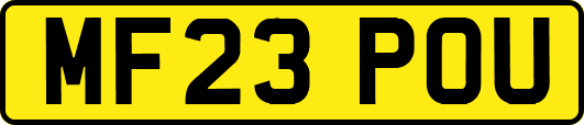 MF23POU